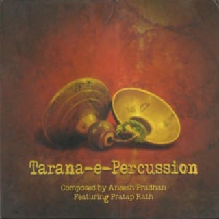 Tarana-e-Percussion