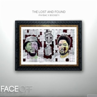 The Lost & Found (Paybac & Boogey)