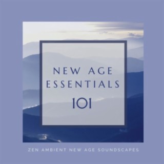 New Age Essentials: 101 Songs Zen Ambient New Age Soundscapes