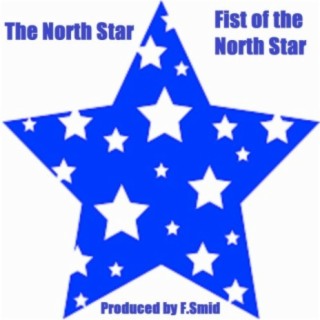 The North Star Fist of The North Star