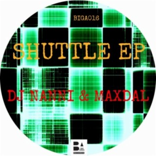 Shuttle Ep