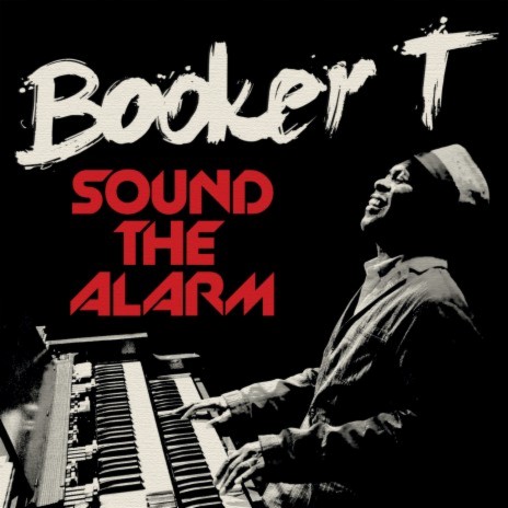 Sound The Alarm ft. Mayer Hawthorne | Boomplay Music