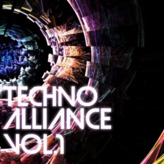 Techno Alliance, Vol. 1