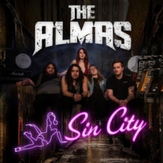 The Almas