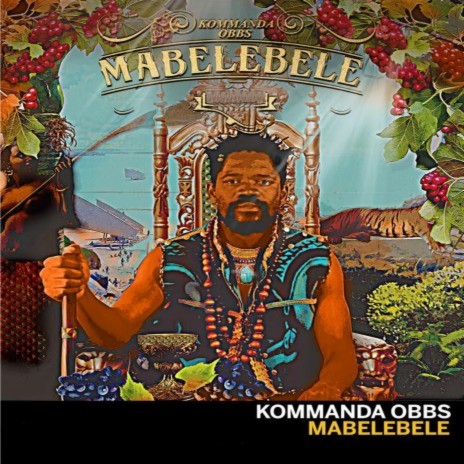 Mabelebele | Boomplay Music