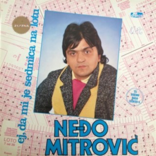 Nedjo Mitrovic