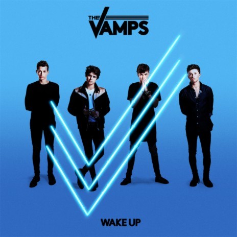 Wake Up | Boomplay Music