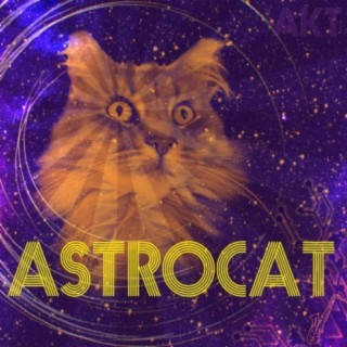 Astrocat EP