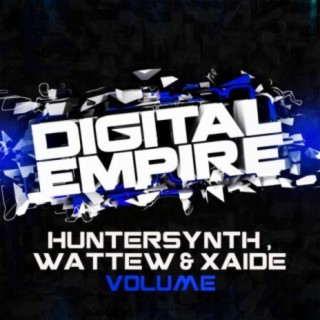 Huntersynth