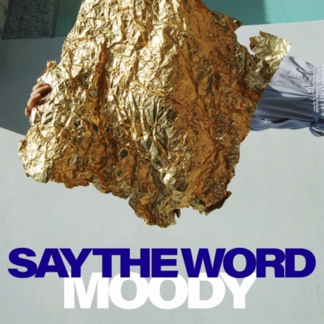 Say The Word | Boomplay Music