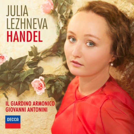 Handel: Salve Regina HWV 241 - Salve Regina ft. Il Giardino Armonico & Giovanni Antonini | Boomplay Music