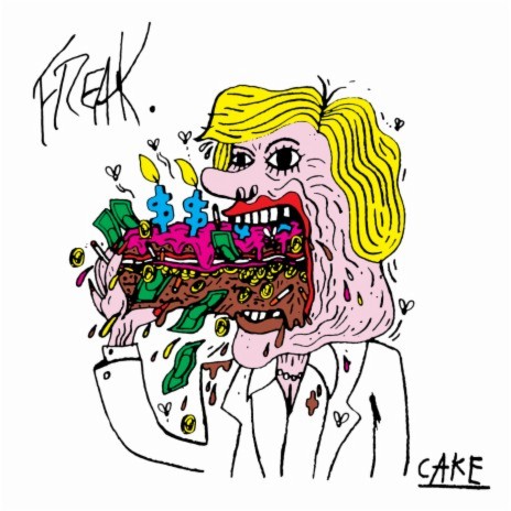 Cake | Boomplay Music