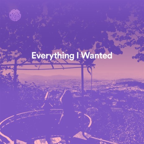 Everything I Wanted (Acoustic) | Boomplay Music