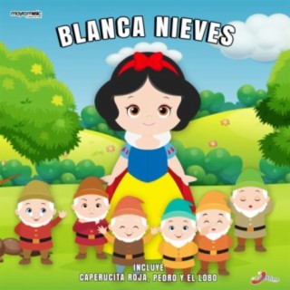 Blanca Nieves