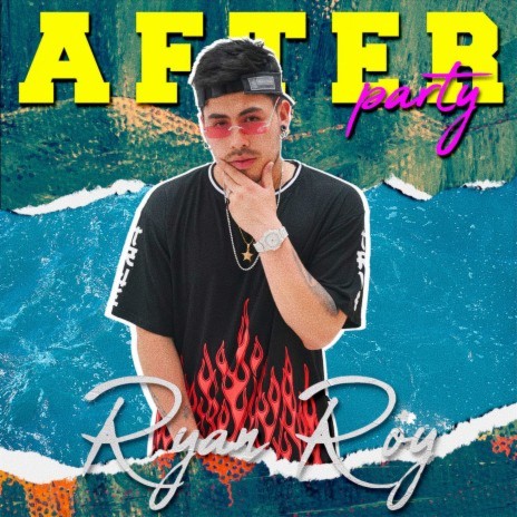 After Party | Boomplay Music