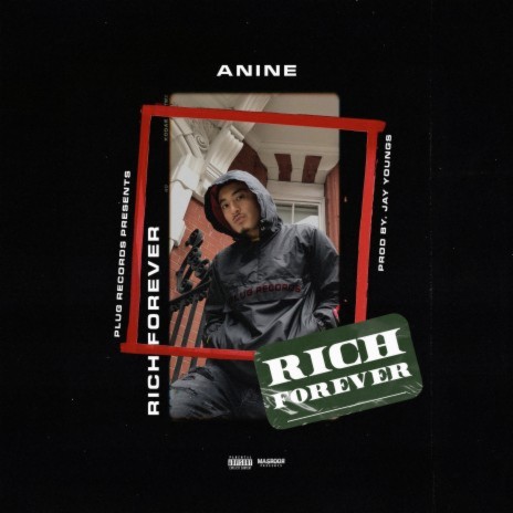 Rich Forever ft. The Plug | Boomplay Music