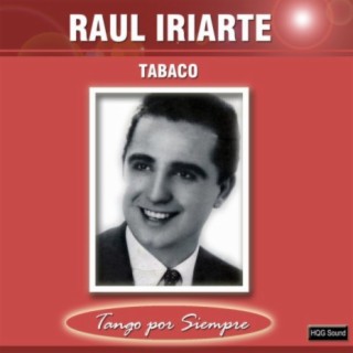 Raul Iriarte