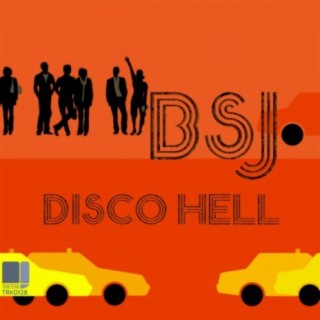 Disco Hell