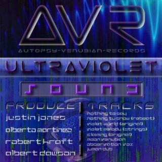 Ultraviolet Sound