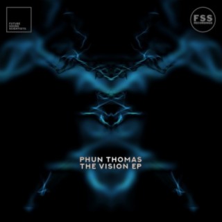 The Vision EP