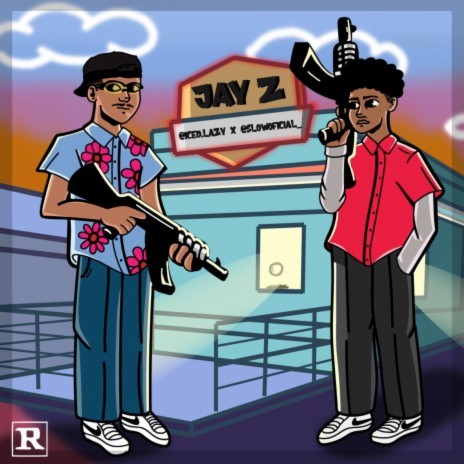 Jay Z ft. d$ Slow ⚡ | Boomplay Music