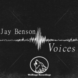 Jay Benson