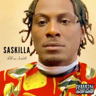 Hello I'm SasKilla