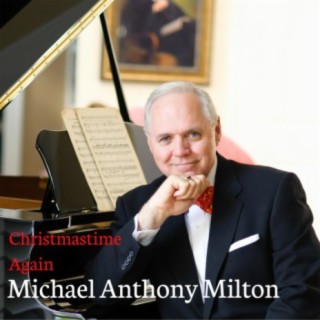 Michael Anthony Milton