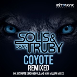 Coyote (Remixed)