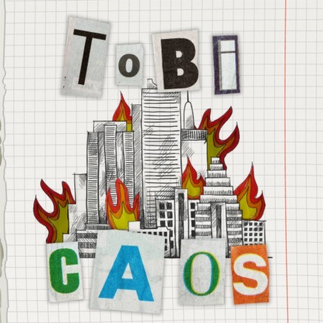 Caos | Boomplay Music