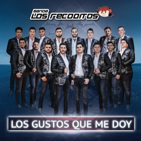 Los Gustos Que Me Doy | Boomplay Music