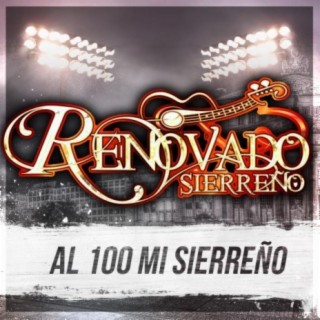 Renovado Sierreño