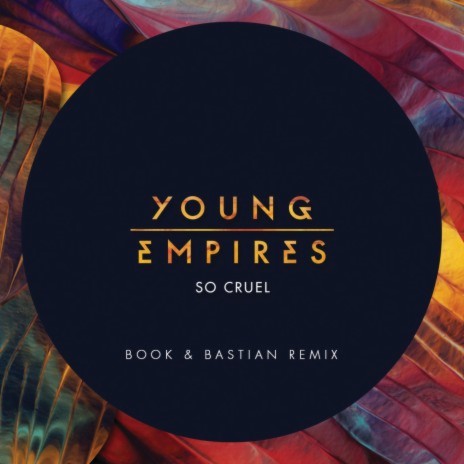 So Cruel (Book & Bastian Remix) | Boomplay Music