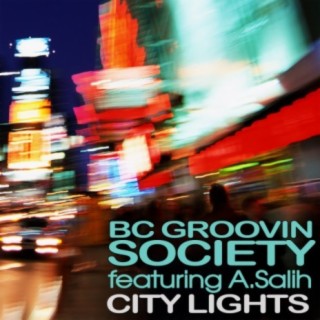 BC Groovin Society