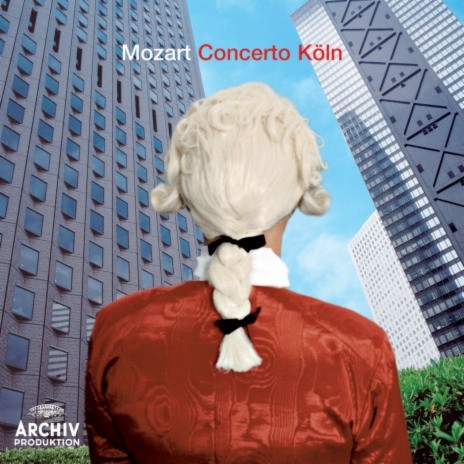 Mozart: Serenade In G, K.525 "Eine kleine Nachtmusik": 2. Romance (Andante) ft. Anton Steck | Boomplay Music