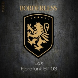 Fjordfunk EP 03