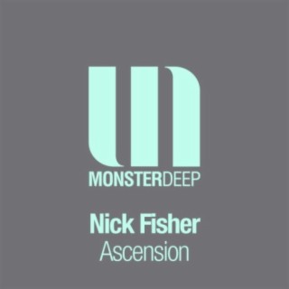 Nick Fisher