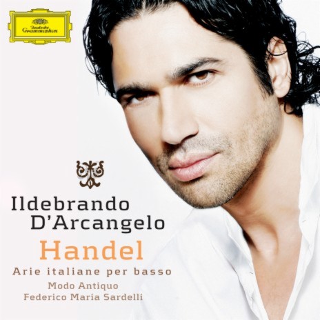 Handel: Orlando / Act 1: Lascia Amor ft. Modo Antiquo & Federico Maria Sardelli | Boomplay Music