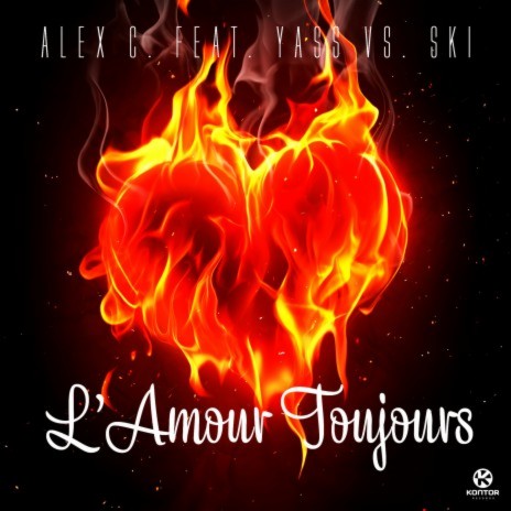 L'amour toujours (Extended Version) ft. Ski & Yass | Boomplay Music