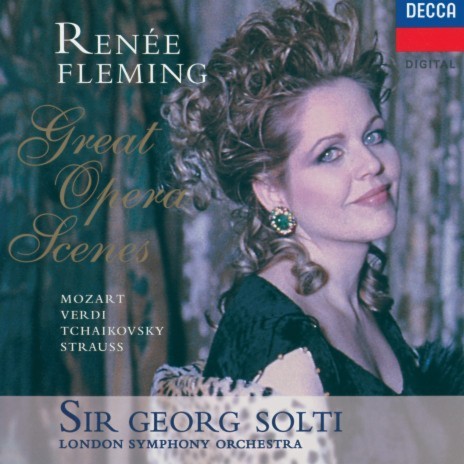 Mozart: Le nozze di Figaro, K. 492 / Act 2 - "Porgi amor" ft. London Symphony Orchestra & Sir Georg Solti | Boomplay Music