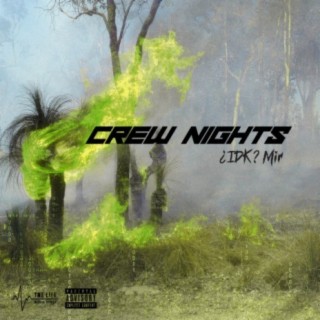 Crew Nights - Single