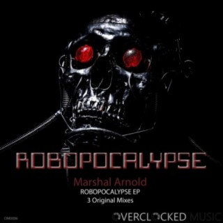 Robopocalypse