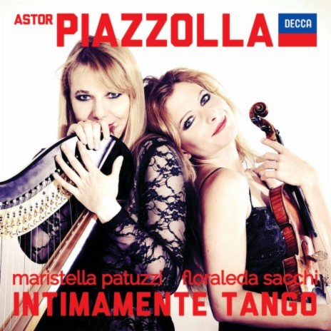 Piazzolla: Primavera porteña ft. Maristella Patuzzi | Boomplay Music