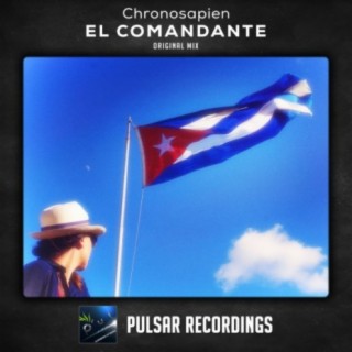 El Comandante