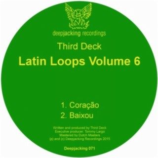 Latin Loops, Vol. 6