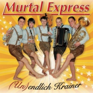 Murtal Express