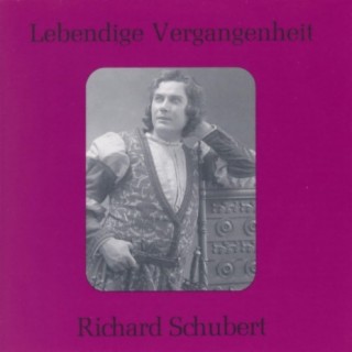 Richard Schubert