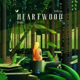 Heartwood