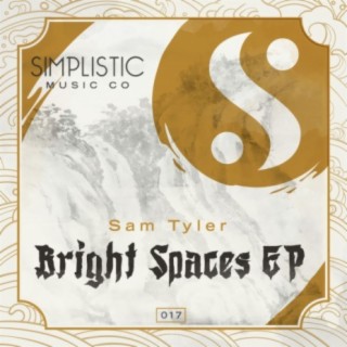 Bright Spaces EP