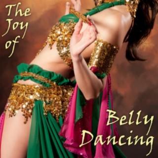 The Joy of Belly Dancing